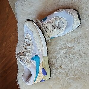 Nike Air Pegasus 1993 women's 6.5 running shoe